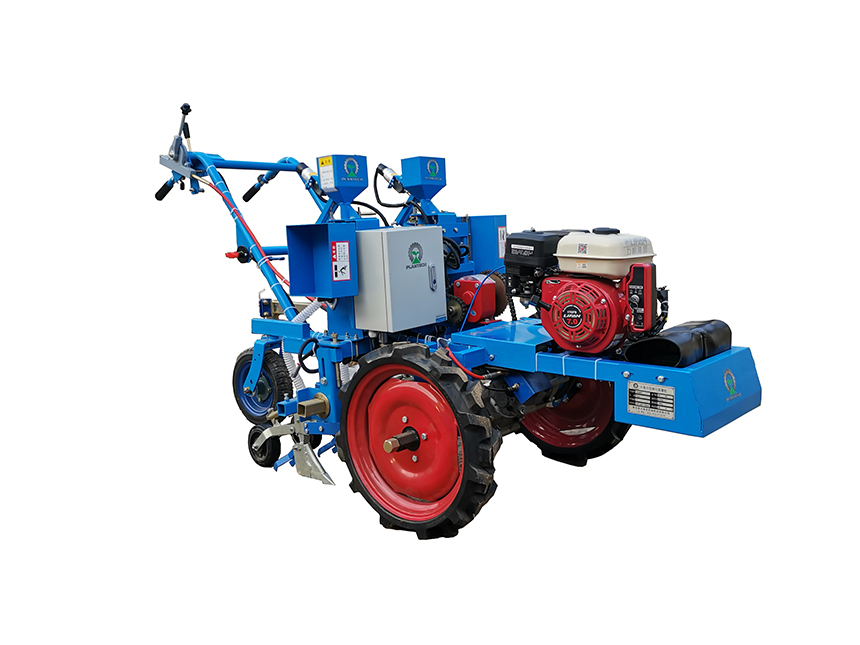 2BXMZ4 小麥小區(qū)株行條播機(jī)