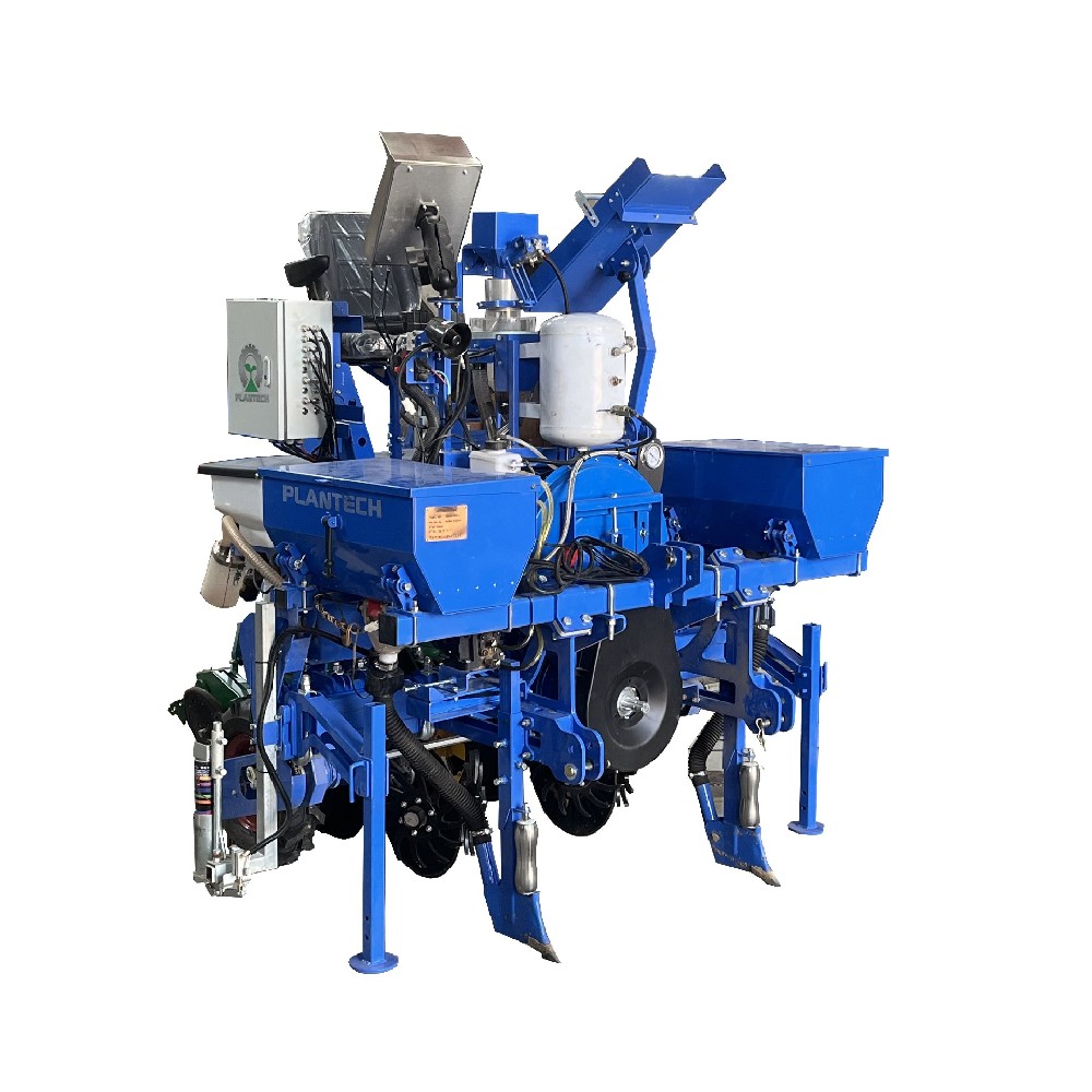 ZX2302兩行玉米小區(qū)精播機(jī)