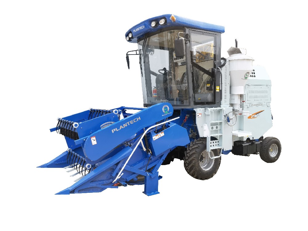 GY9150 小麥小區(qū)收獲機