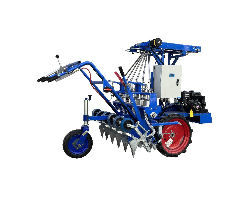 GL1106 小麥小區(qū)穗行條播機(jī)