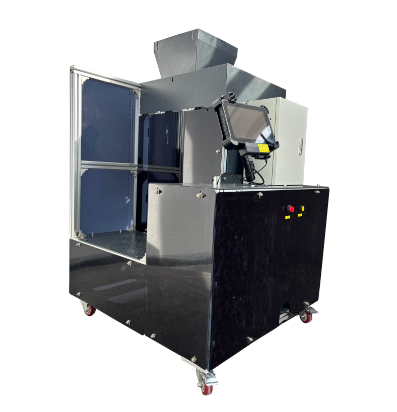 CZ30谷物測(cè)產(chǎn)系統(tǒng)